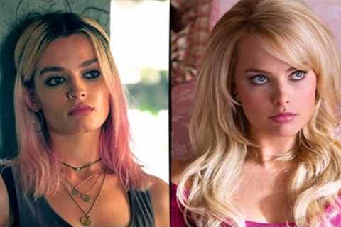 Discover 44 Sets of Celebrities with Strikingly Similar Appearances
