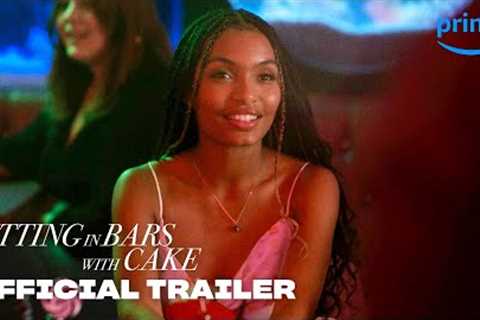 Sitting in Bars with Cake - Official Trailer | Prime Video