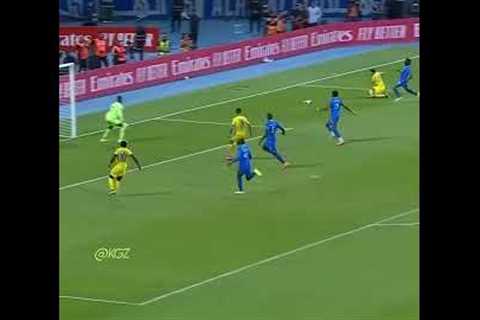 Never Mess with Ronaldo 💀🐐