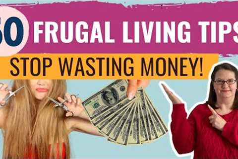 50 BRILLIANT FRUGAL HACKS: Money Saving Tips that Work Right Now