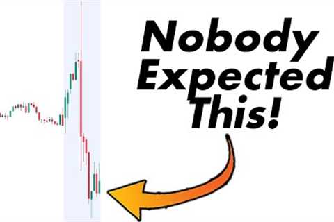 The Stock Market Will Do THIS Next