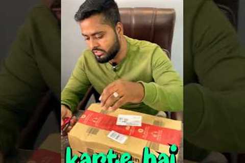 Amazing Gadgets unbox if Fun ….