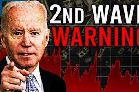 URGENT: Another Bank Just COLLAPSED! - 2023 Stock Market Crash