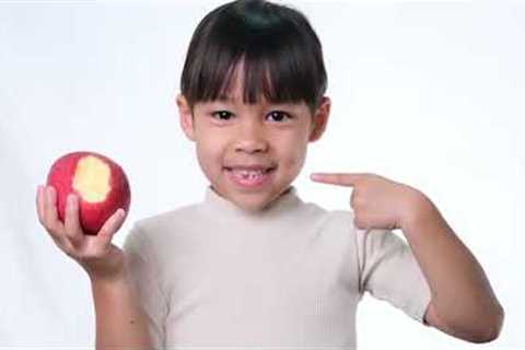 Nurturing Healthy Eating Habits | Parenting Tips for a Balanced and Nutritious Diet For Children