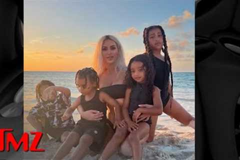 The Kardashians' Cruel Summer | TMZ  TV
