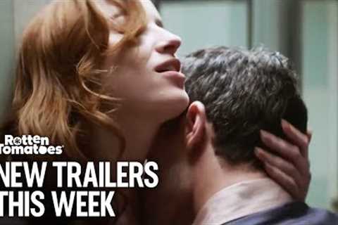 New Trailers This Week | Week 32 (2023)
