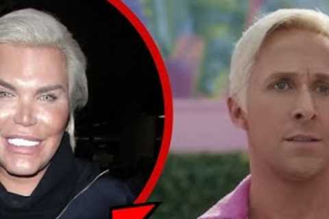 The Top 10 Plastic Surgery Failed That Ruined Celebrity Careers