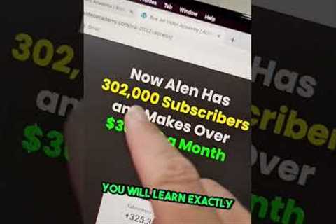 Earn $1,000: Fastest Way To Make Money Online EVEN As A TEEN!