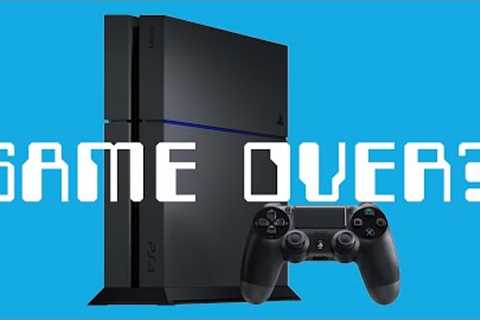 Sony and the PlayStation Lifespan