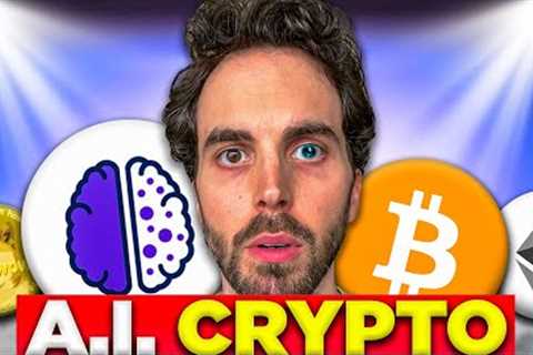 The ChatGPT of Crypto | How PAAL is Bridging AI, Bitcoin, Ethereum &amp; MORE!!