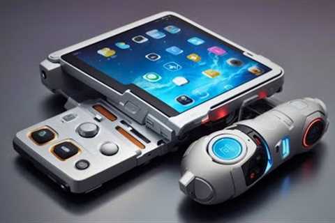 10 Best Coolest Tech Gadgets 2023 On Amazon