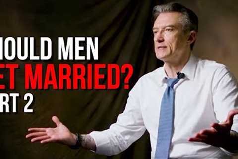 Divorce Attorney REACTS To James Sexton's Thoughts On Love and Marriage @SoftWhiteUnderbelly