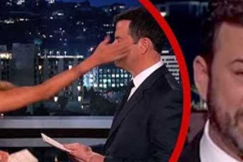 Hollywood Celebrities who destroyed their careers on talk shows