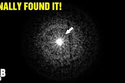 James Webb Has Just Discovered A Star That Could Break The Laws Of Physics