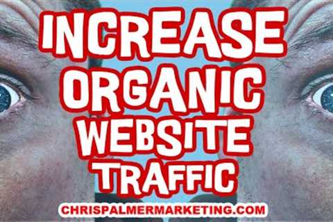 On-Page SEO: How to Optimize for Increased Organic Website Traffic