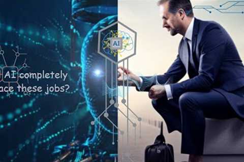 How AI is transforming Jobs and Industries | Is this a threat for the future?