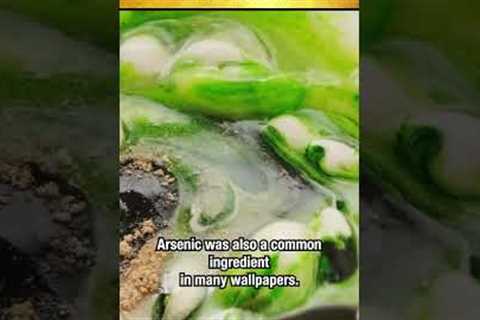 Why Arsenic Baths Were Popular During the Victorian Era