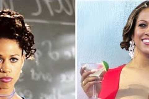 The actors have changed horribly since Clueless in 1995!