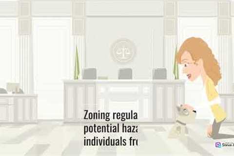 Zoning Regulations | Zone regulation activities | Where Can You Keep Exotic Pets | Pet Worl 13