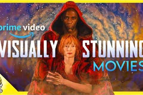 DAZZLING Movies Unlike Anything You've Ever Seen