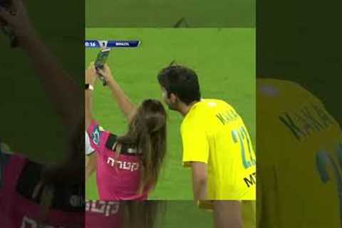 Funny moments in football 😂 #football #soccer #funny #barcelona #neymar