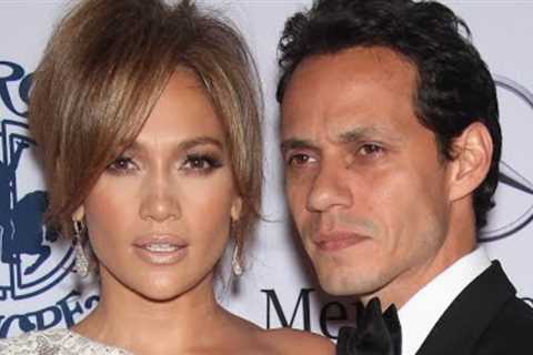 When did these celebrities know their marriages were over?