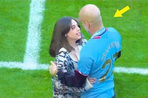 Most Respectful &amp; Beautiful Moments in Football