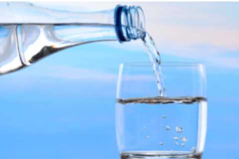 The importance of hydration increases with age
