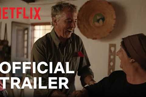 Live to 100: Secrets of the Blue Zones | Official Trailer | Netflix