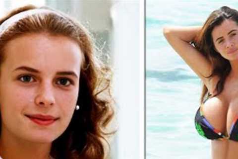 The actors have changed horribly since 1988's Cinema Paradiso!