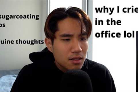 why I hated Investment Banking