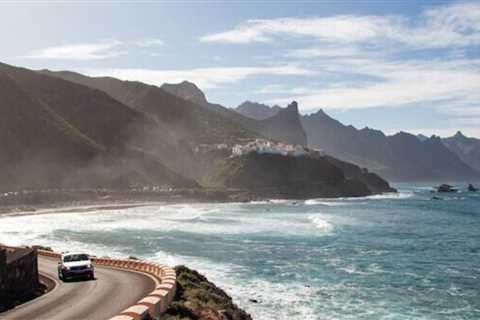 Renting a car in Tenerife can be essential