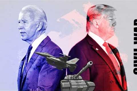 The Election Fallout will be SEVERE - Preppers 2023