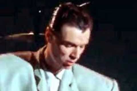 STOP MAKING SENSE Trailer (2023) Talking Heads Concert, A24