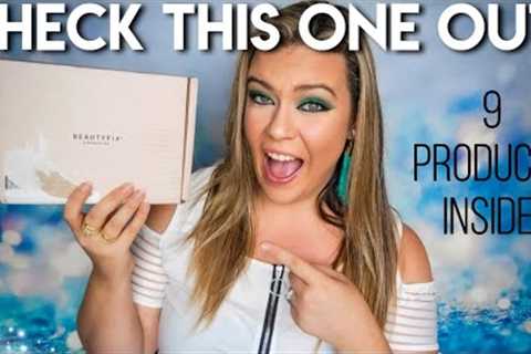 BeautyFix August 2023 + Coupon Code | THIS BOX IS LOADED!