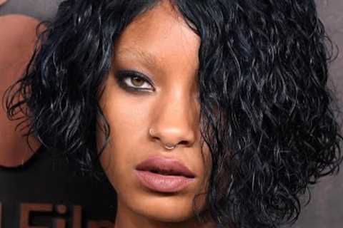It's Sad to See the Tragedy of Willow Smith