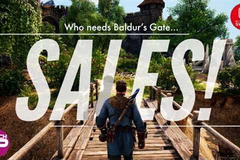 14 ESSENTIAL Games | A DAMN GOOD Nintendo Eshop Sale!