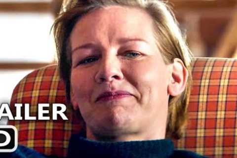 ANATOMY OF A FALL Trailer (2023) Sandra Hüller, Palme D'Or 2023