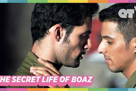 My Secret Gay Love At War | Gay Romance | Snails In The Rain