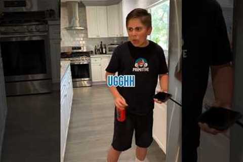 Son Obsessed With PRIME, What Happens Next Is Shocking #DharMann #Shorts