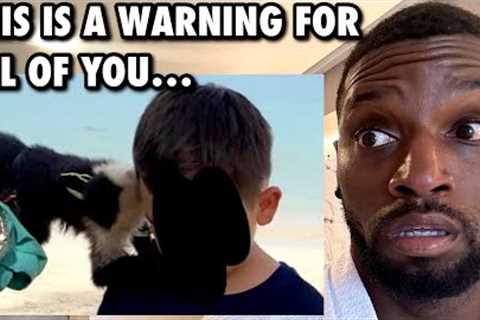 Monkey Attacks Carnival Cruise Ship Passenger