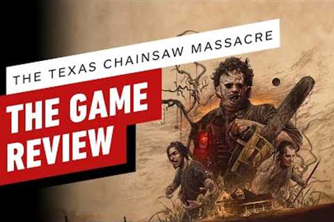 The Texas Chain Saw Massacre The Game Review