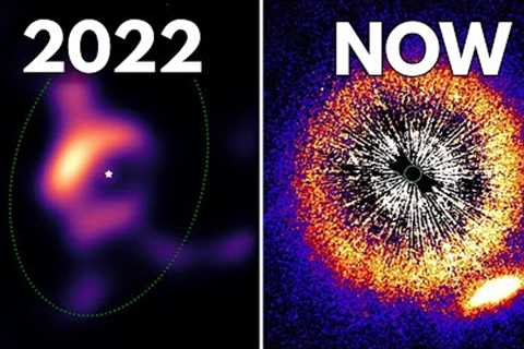 James Webb Telescope Terrifying Data About Proxima B Shocked The Industry!