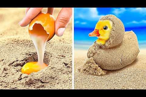 COOL PARENTING HACKS FOR ANY SITUATION || Best DIY Ideas! Funny Parenting Tips! By 123 GO!