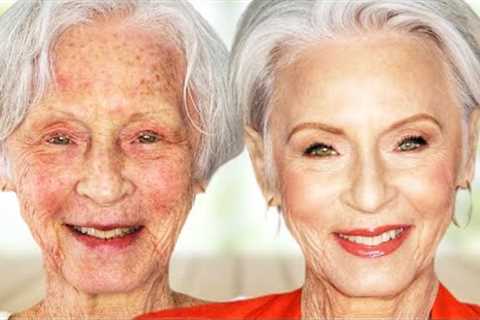 Makeup For Mature Skin: An In-Depth Tutorial Made Simple!
