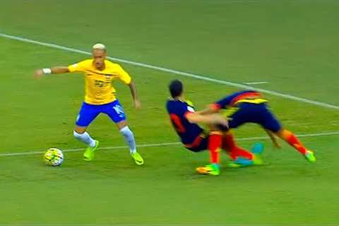 Neymar Jr's Greatest Skills EVER