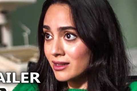THE PERSIAN VERSION Trailer (2023) Layla Mohammadi, Niousha Noor, Comedy Movie