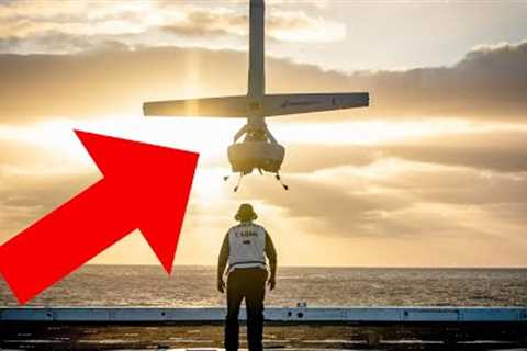 The US Military Drone That Could Change Everything