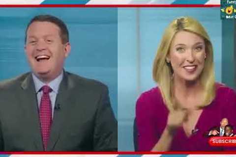 Best News Bloopers September 2020 #blooper #bloopers #newsbloopers