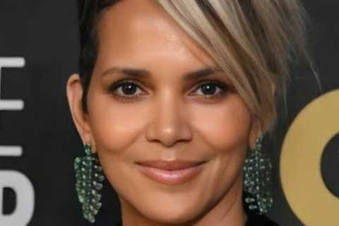 Halle Berry’s daughter is growing up so fast